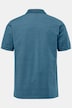 JP1880 Poloshirt, Halbarm, TwoTone-Piqué, bis 8 XL
