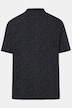 Polo JP 1880 en piqué, manches courtes et imprimé poitrine, esprit vintage – jusqu'au 8 XL