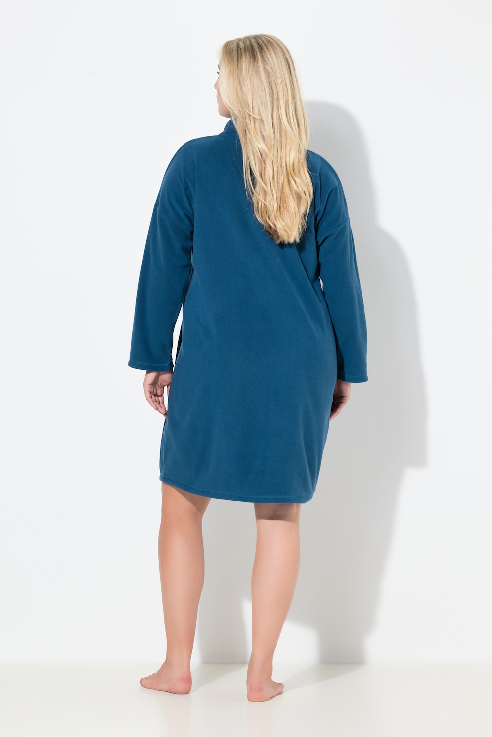 Polaire grande taille femme » Grande Taille Ulla Popken