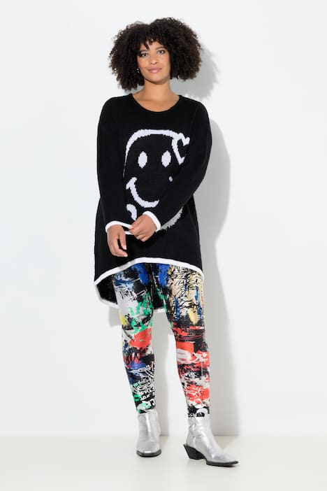 Pull-overs
