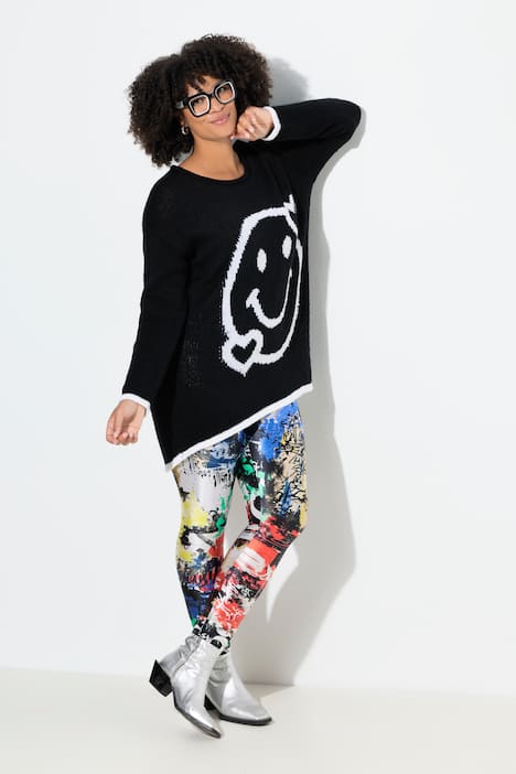 Pull-overs