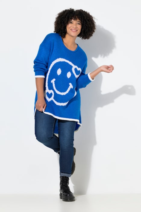 Pull-overs