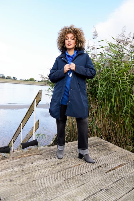 HYPRAR Functional Parka