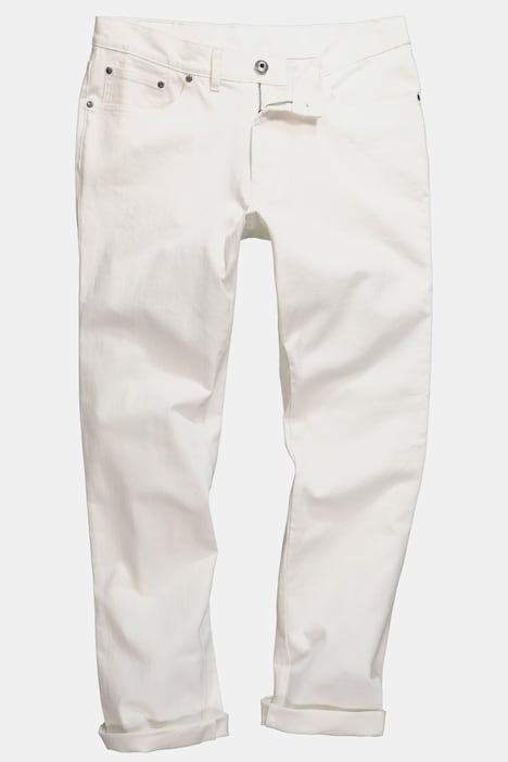 JP1880 Jeans, 5-Pocket, Straight Fit, bis Gr. 72