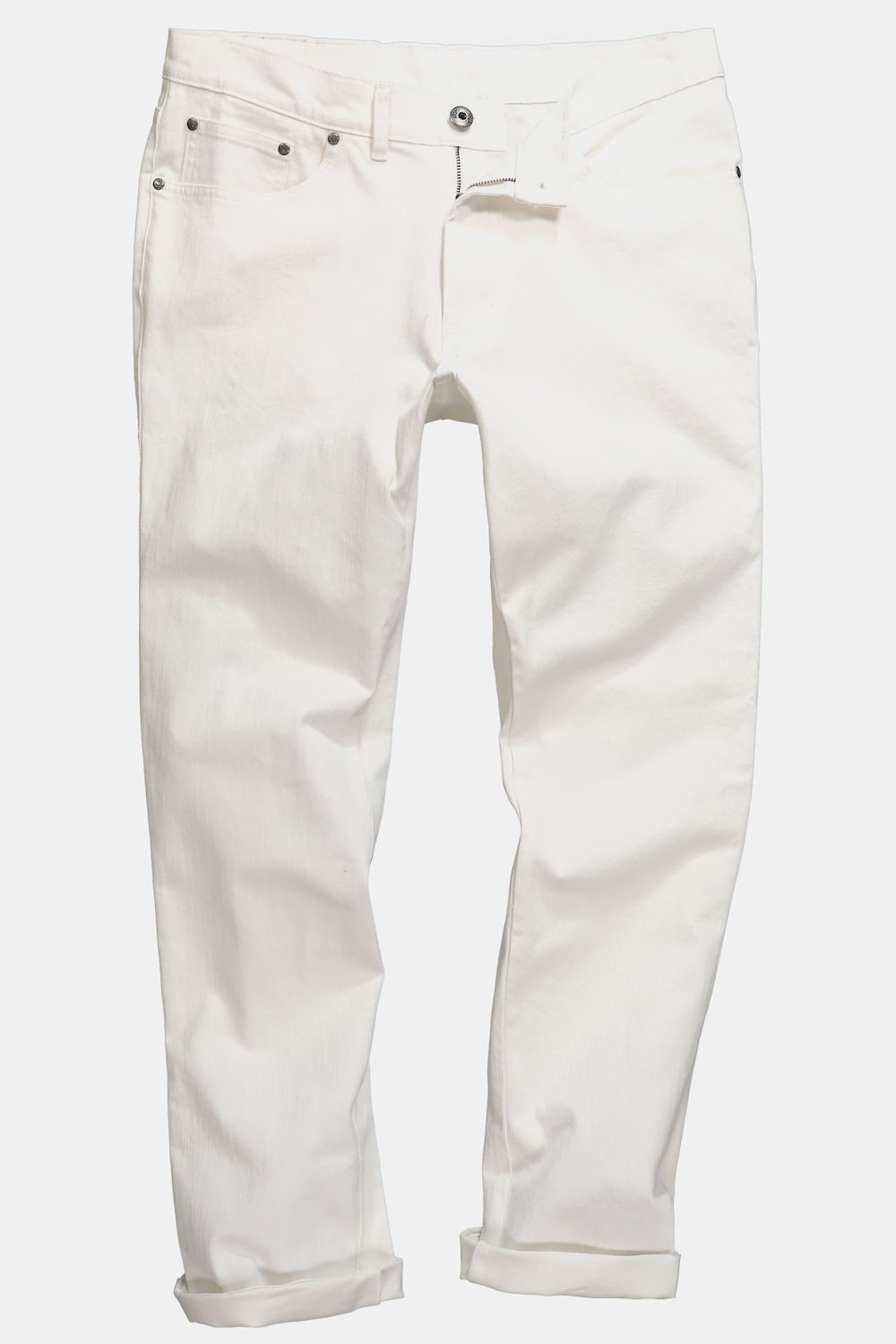 JP1880 Jeans, 5-Pocket, Straight Fit, bis Gr. 72