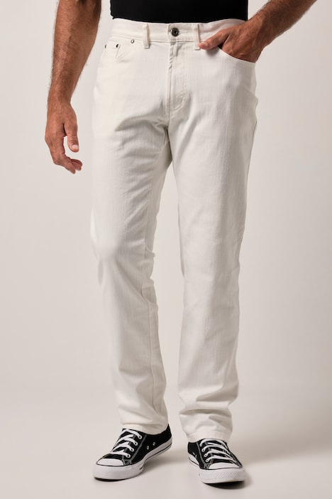 JP1880 Jeans, 5-Pocket, Straight Fit, bis Gr. 72