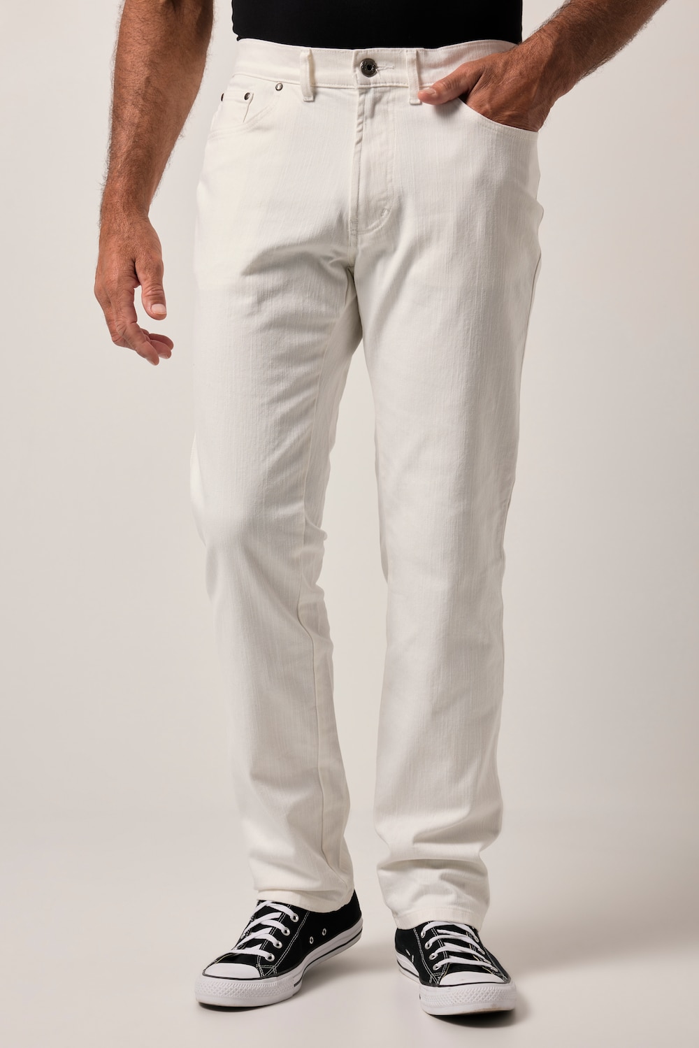 JP1880 Jeans, 5-Pocket, Straight Fit, bis Gr. 72
