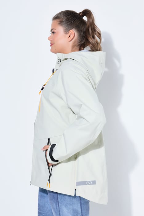 Lifestyle Funktionsjacke