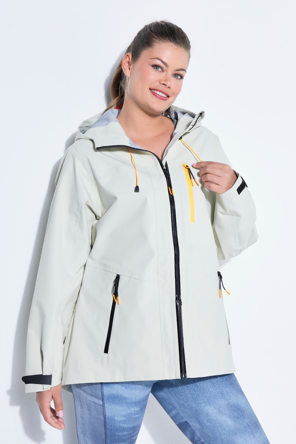 Lifestyle Funktionsjacke