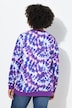 Sweatshirt, batikmotief