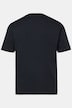Men+ T-Shirt, Brustprint, Halbarm, Rundhals, bis 8 XL