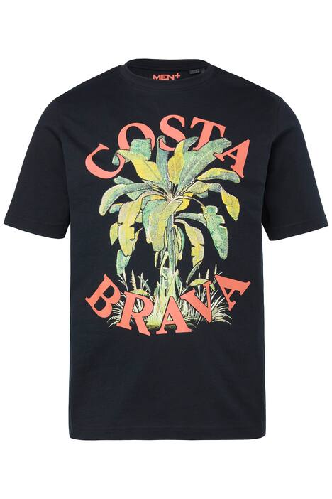 Tričko, krátké rukávy, přední potisk