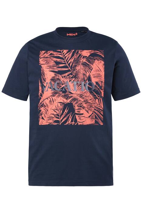 Tričko, krátké rukávy, přední potisk