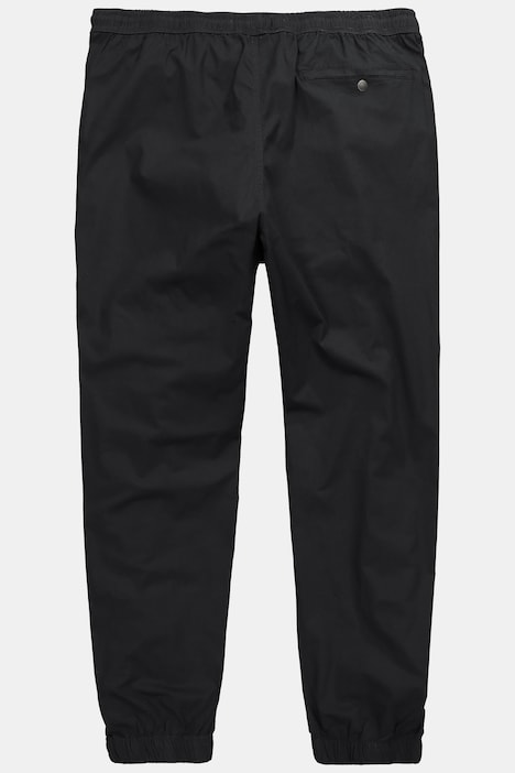 Schlupfbund-Hose, FLEXLASTIC®, Relaxed Fit, Elastikbund, bis 8 XL