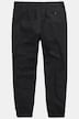 Schlupfbund-Hose, FLEXLASTIC®, Relaxed Fit, Elastikbund, bis 8 XL