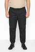 Schlupfbund-Hose, FLEXLASTIC®, Relaxed Fit, Elastikbund, bis 8 XL