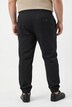 Schlupfbund-Hose, FLEXLASTIC®, Relaxed Fit, Elastikbund, bis 8 XL
