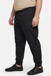 Schlupfbund-Hose, FLEXLASTIC®, Relaxed Fit, Elastikbund, bis 8 XL