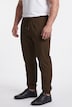 Schlupfbund-Hose, FLEXLASTIC®, Relaxed Fit, Elastikbund, bis 8 XL