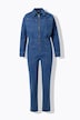 Jeans-Jumpsuit