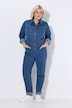 Jeans-Jumpsuit
