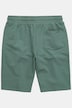 Men+ sweat-bermudashorts, mavevenlig pasform,modern fit, op til str. 8XL