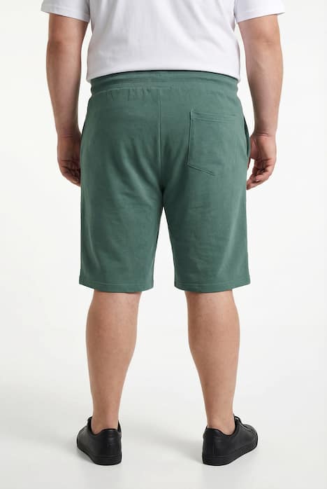 Men+ Bermuda Bauchfit, Sweat, Modern Fit, bis 8 XL