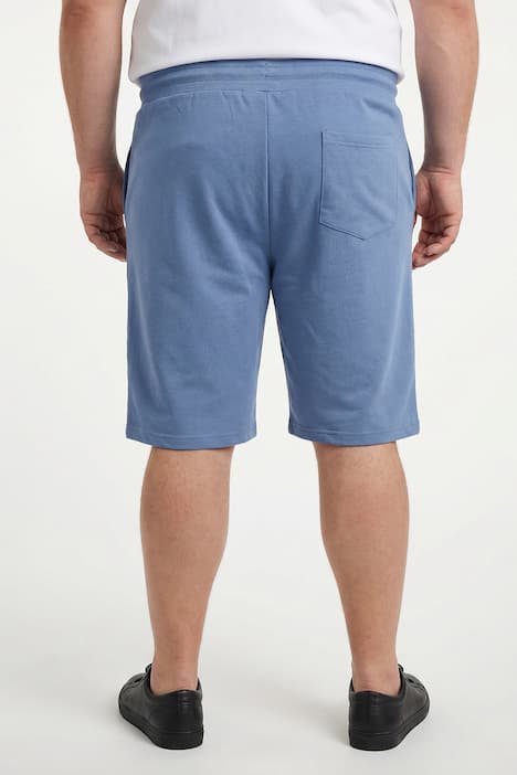 Men+ Bermuda Bauchfit, Sweat, Modern Fit, bis 8 XL