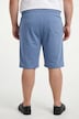 Men+ Bermuda Bauchfit, Sweat, Modern Fit, bis 8 XL