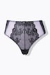 String-Panty, Spitze, Mikrofaser