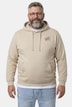 Men+ Hoodie, Kapuzen Sweater, Rückenprint, bis 8 XL