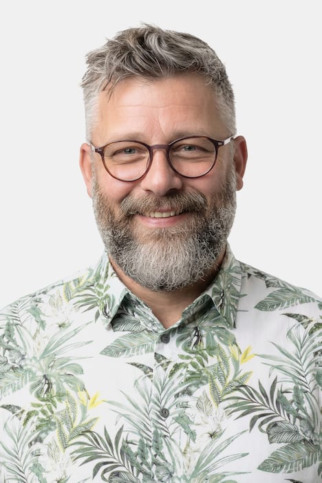 Boston Park Viskose-Hemd, Halbarm, Kentkragen, florales Muster, Comfort Fit, bis 8 XL