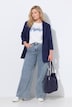Extra Wide Leg Jeans