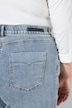 Extra Wide Leg Jeans