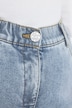 Extra Wide Leg Jeans