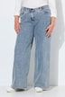 Extra Wide Leg Jeans