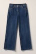 Jeans Mary, extraweit, gerades Bein, Komfortbund