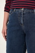 Jeans Mary, extraweit, gerades Bein, Komfortbund