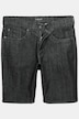 Men+ Jeansbermuda FLEXLASTIC®, Denim, 5-Pocket, Straight Fit, bis 72