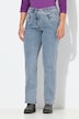 Tapered Leg Mony Jeans