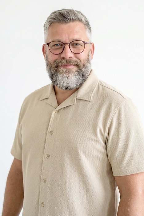 Men+ Piqué-Hemd, Cubakragen, Cuba Fit, bis 8 XL