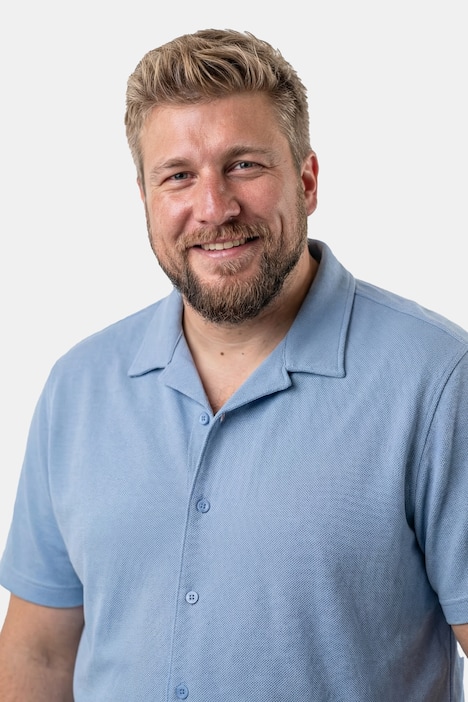 Men+ Piqué-Hemd, Cubakragen, Cuba Fit, bis 8 XL