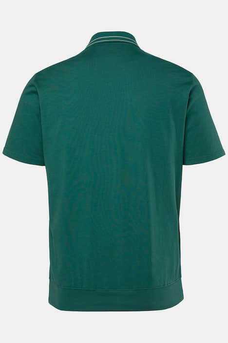 Boston Park Poloshirt, Bauchfit, Halbarm, bis 84/86