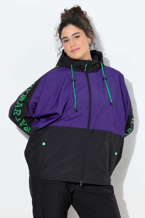 Veste fonctionnelle