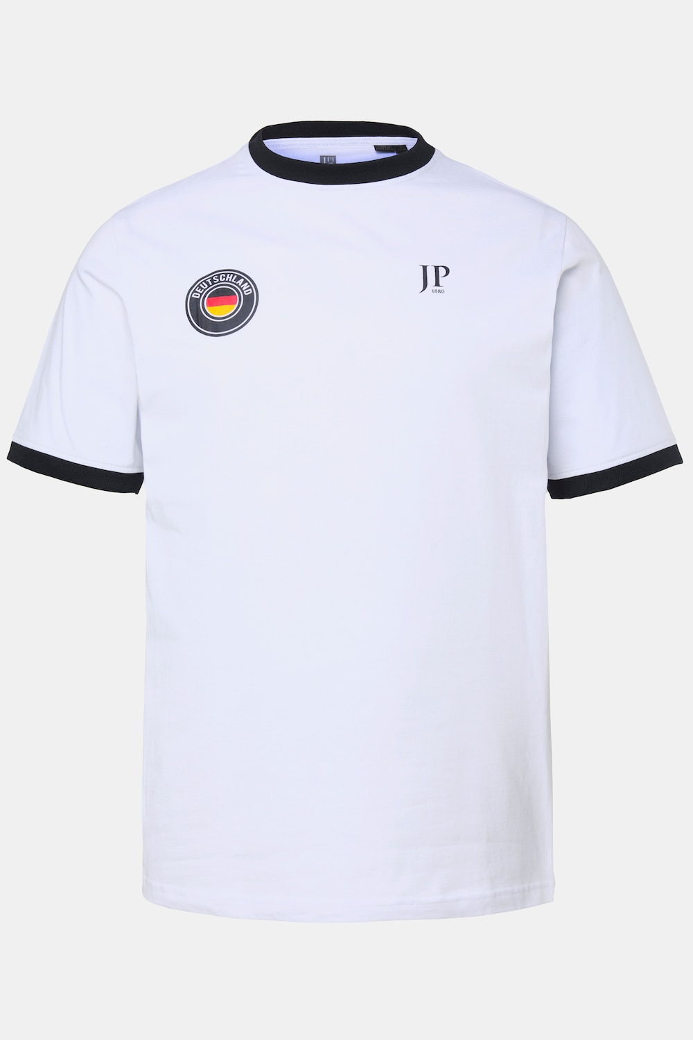 WM T-Shirt, Fitness, Halbarm, bis 8 XL