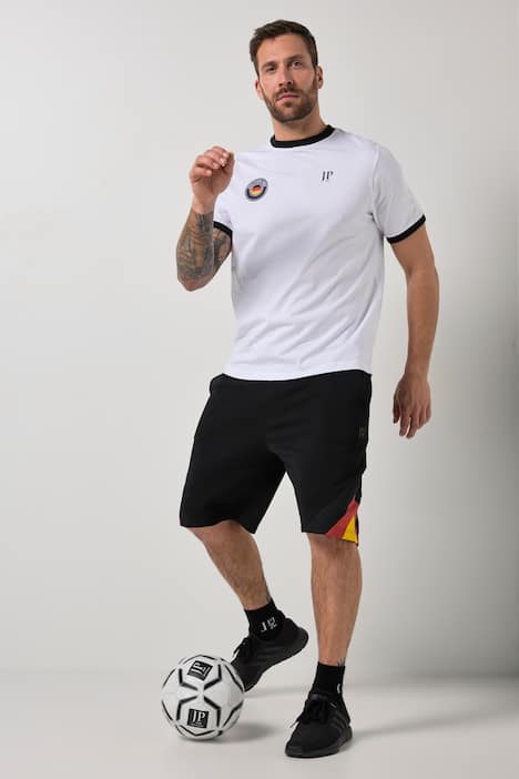 JAY-PI WM T-Shirt, Fitness, Halbarm, bis 8 XL