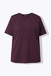 Tričko, kulatý výstřih, krátké rukávy, Regular střih