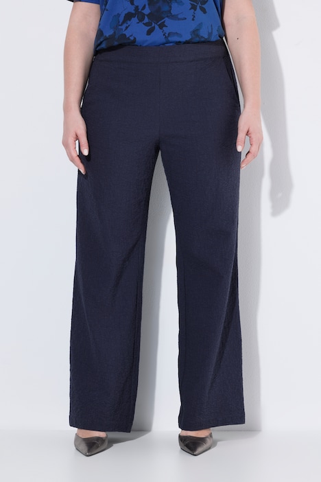 Hose, Struktur, ausgestelltes Bein, Komfortbund