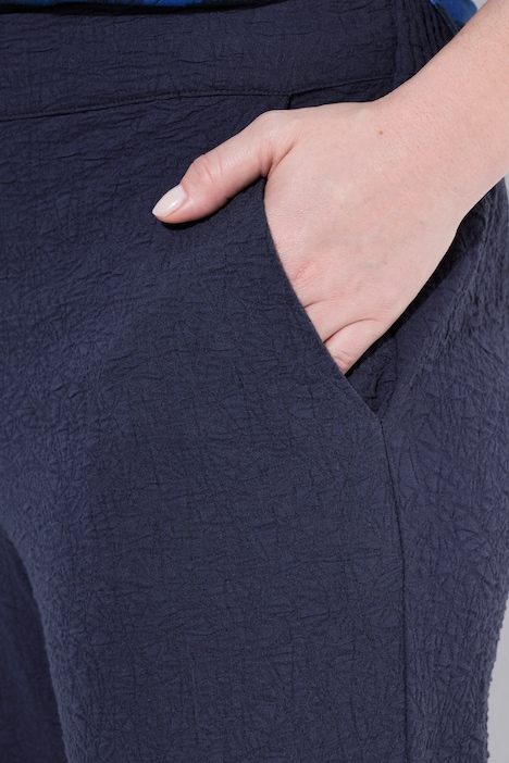 Hose, Struktur, ausgestelltes Bein, Komfortbund