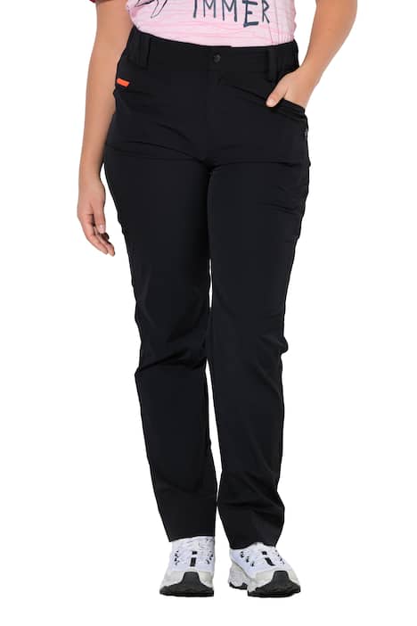 Volnočasové trekkingové kalhoty